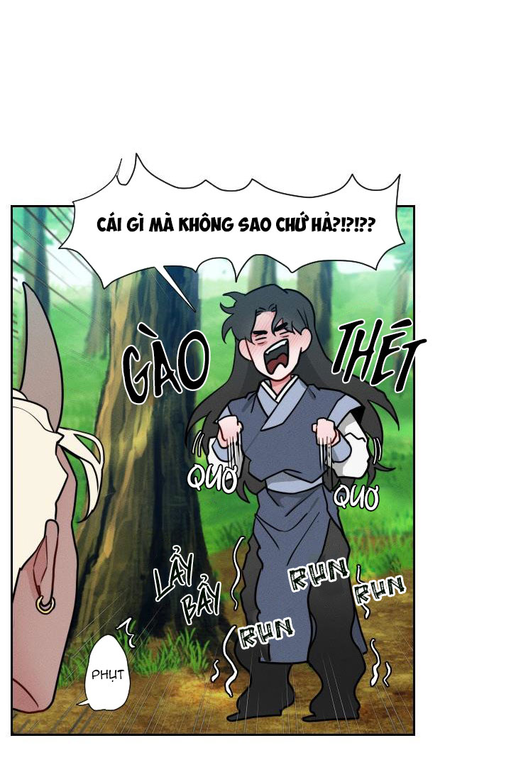 Sinsujeon Chapter 10 - Trang 32