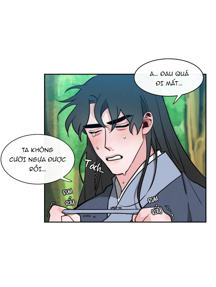 Sinsujeon Chapter 10 - Trang 33