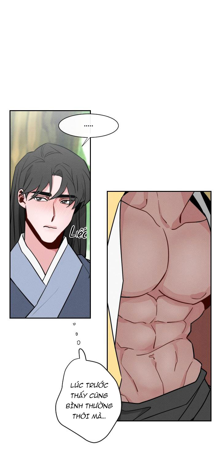 Sinsujeon Chapter 10 - Trang 35