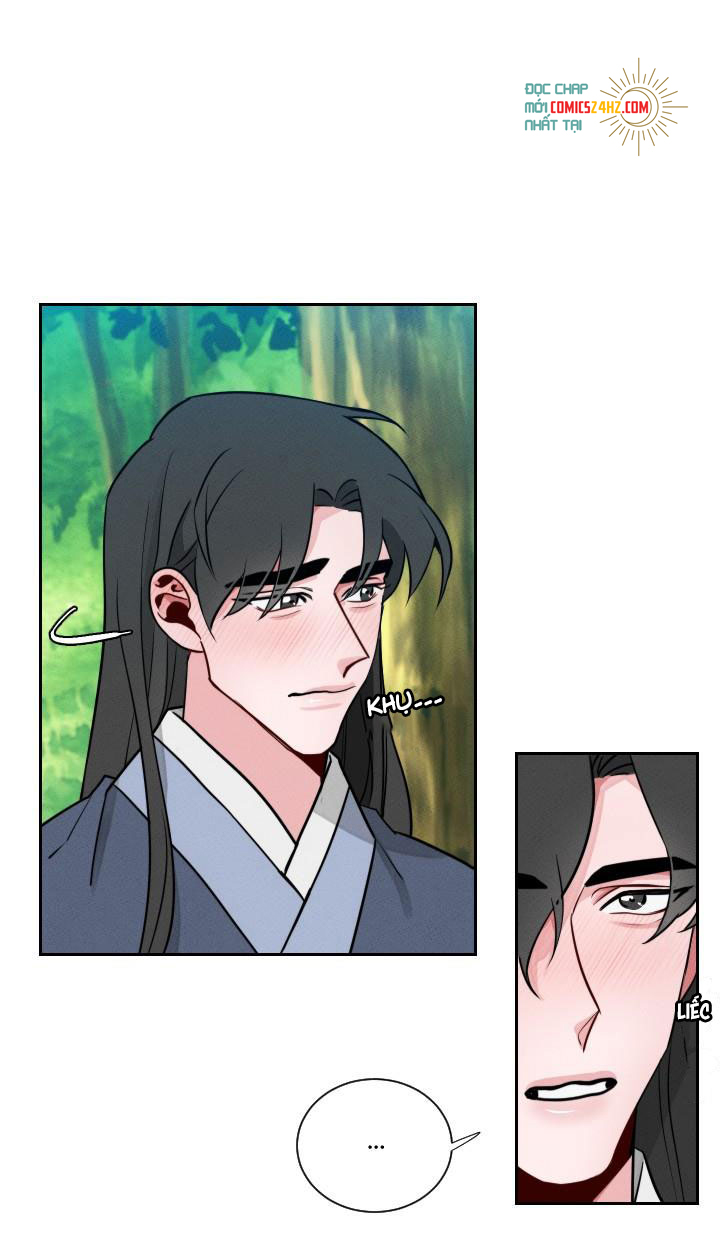 Sinsujeon Chapter 10 - Trang 37