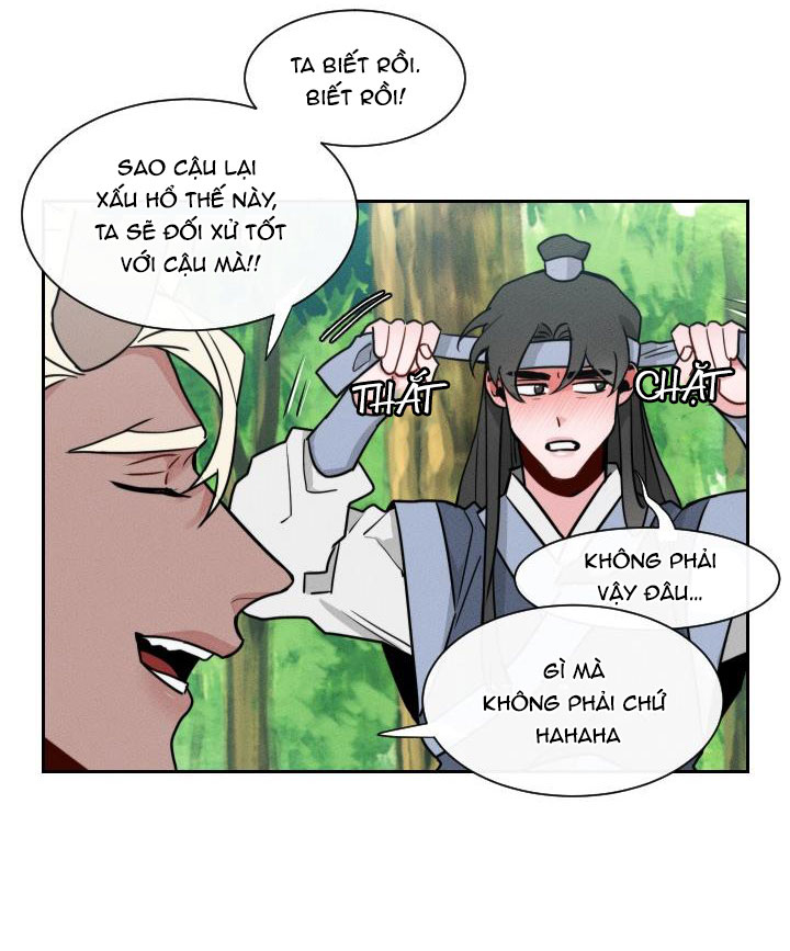 Sinsujeon Chapter 10 - Trang 42