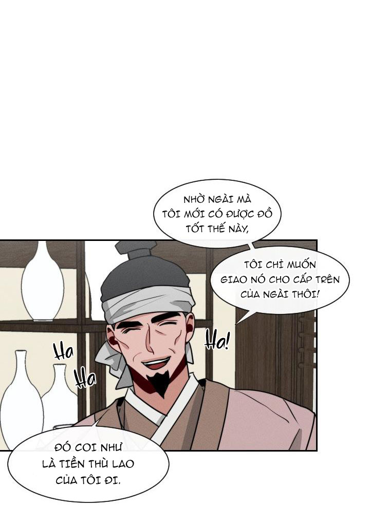 Sinsujeon Chapter 11 - Trang 27