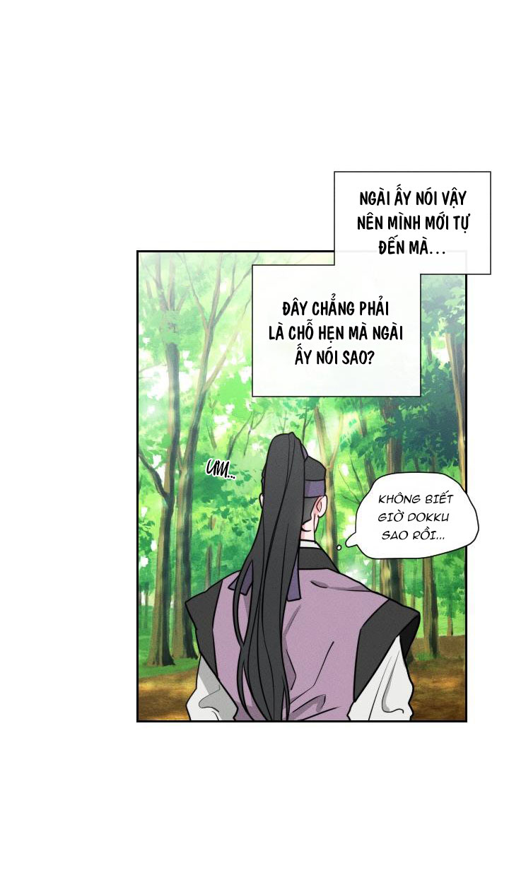 Sinsujeon Chapter 11 - Trang 4