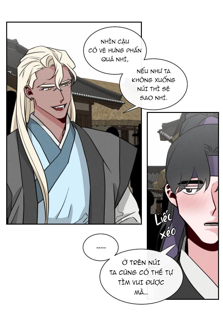 Sinsujeon Chapter 11 - Trang 38