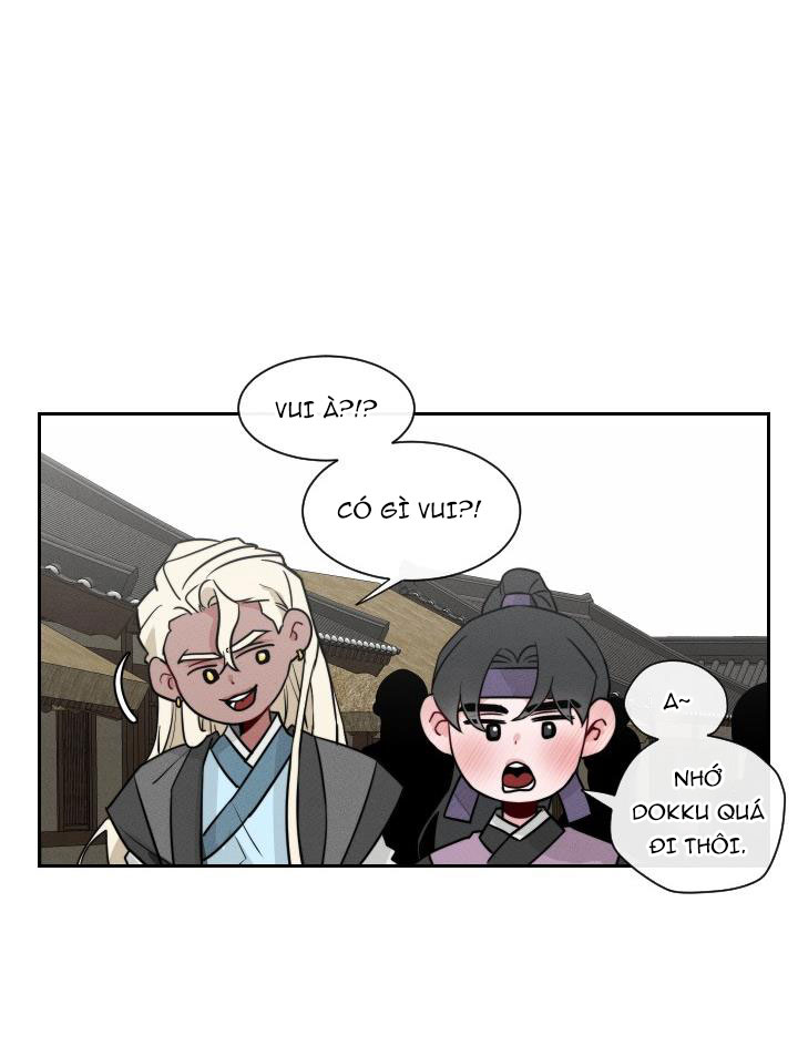 Sinsujeon Chapter 11 - Trang 39