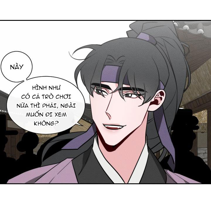 Sinsujeon Chapter 11 - Trang 40