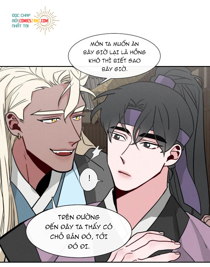 Sinsujeon Chapter 11 - Trang 46