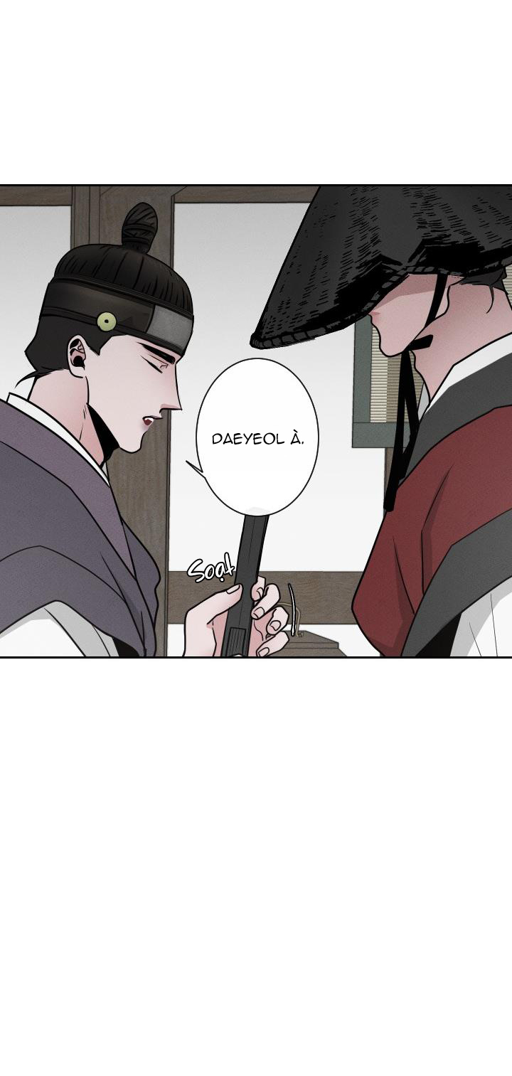 Sinsujeon Chapter 12 - Trang 14