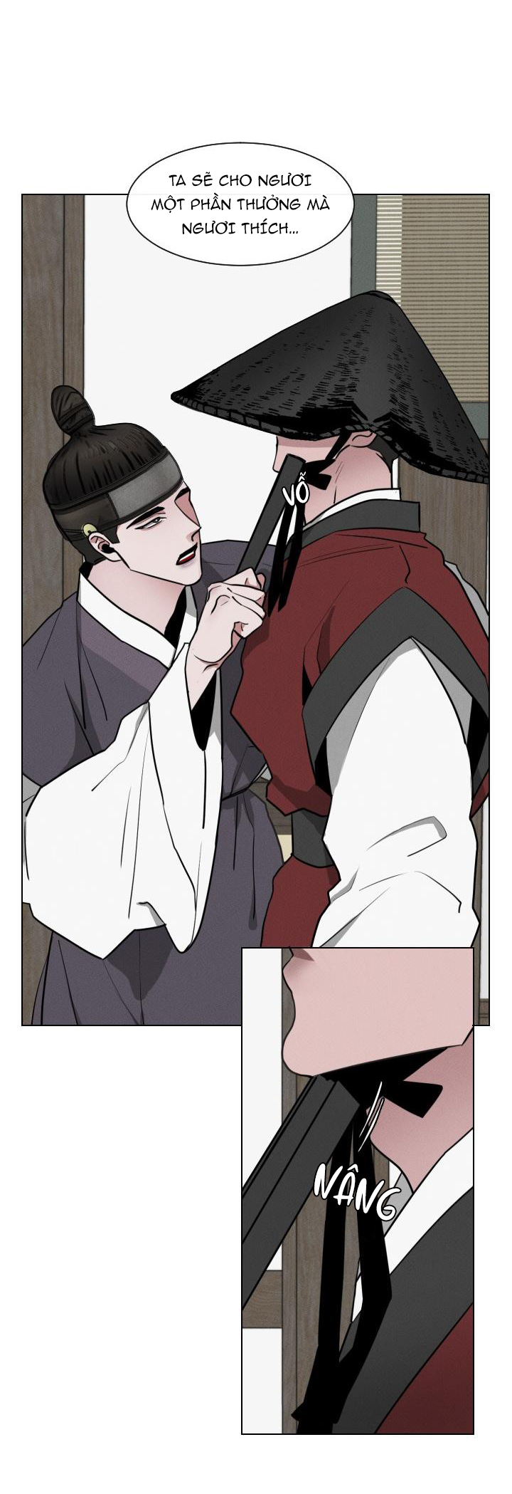 Sinsujeon Chapter 12 - Trang 18