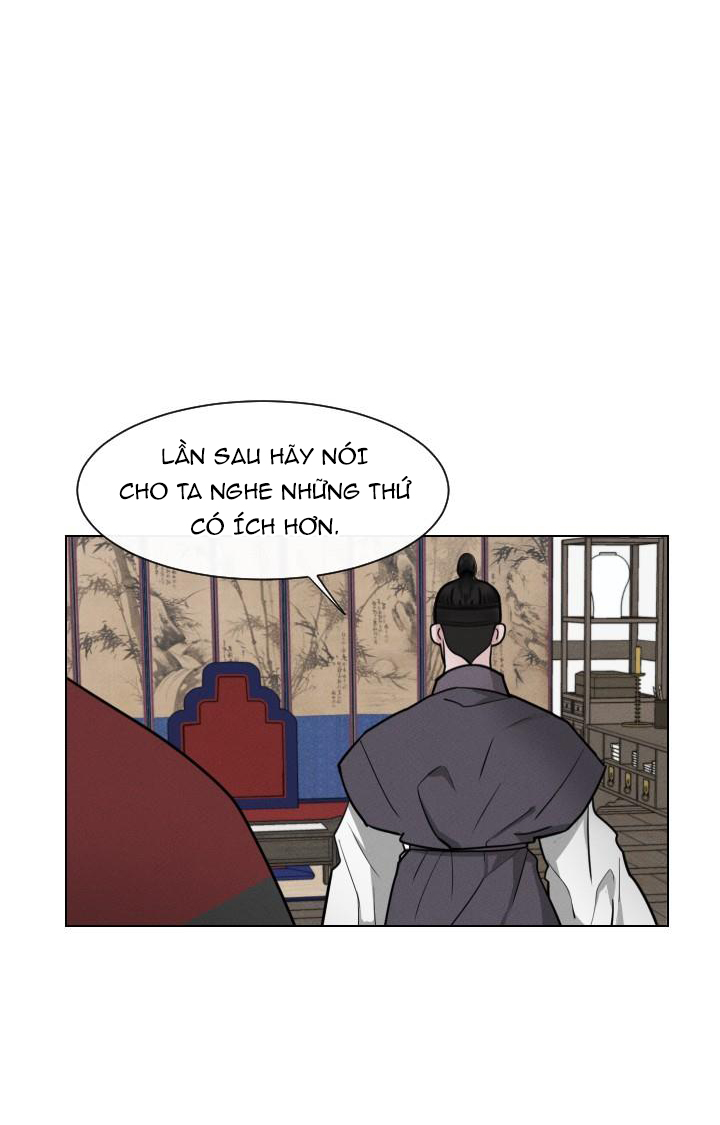 Sinsujeon Chapter 12 - Trang 21