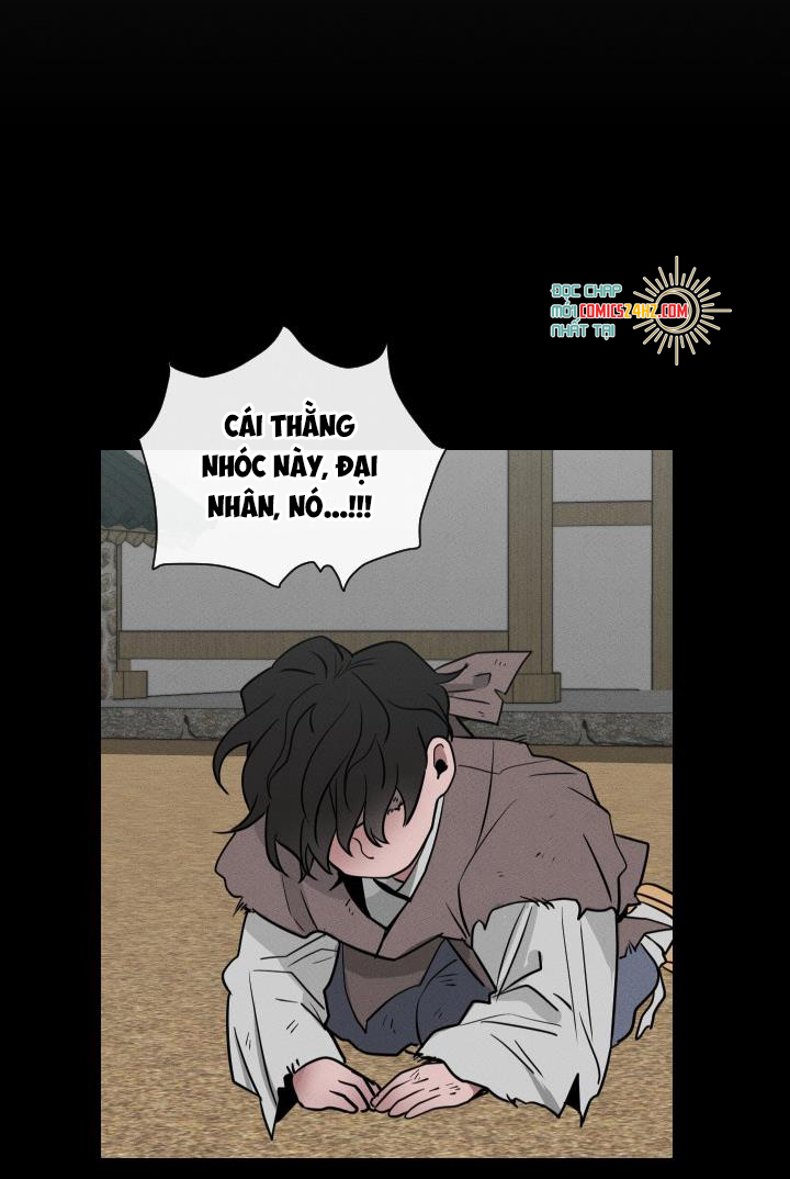 Sinsujeon Chapter 12 - Trang 31