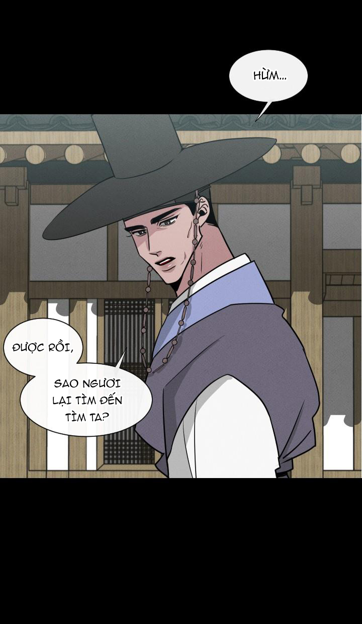 Sinsujeon Chapter 12 - Trang 33