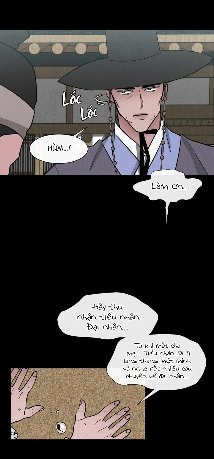 Sinsujeon Chapter 12 - Trang 35