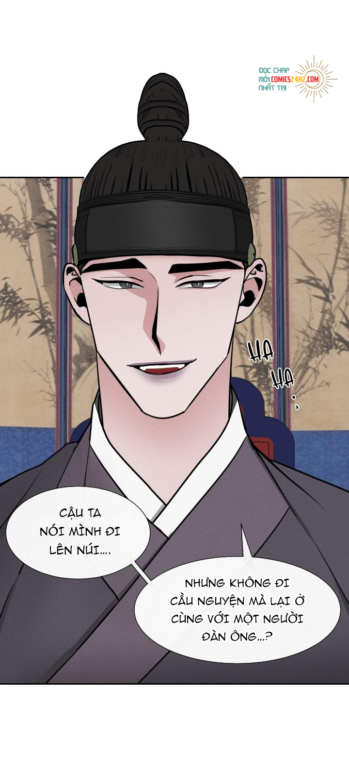 Sinsujeon Chapter 12 - Trang 7