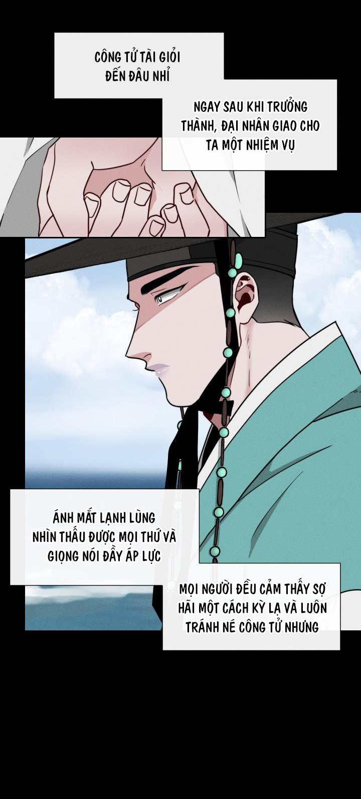 Sinsujeon Chapter 13 - Trang 15