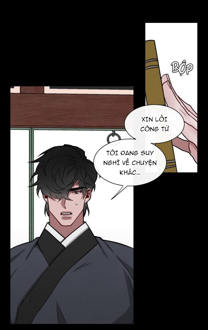 Sinsujeon Chapter 13 - Trang 21