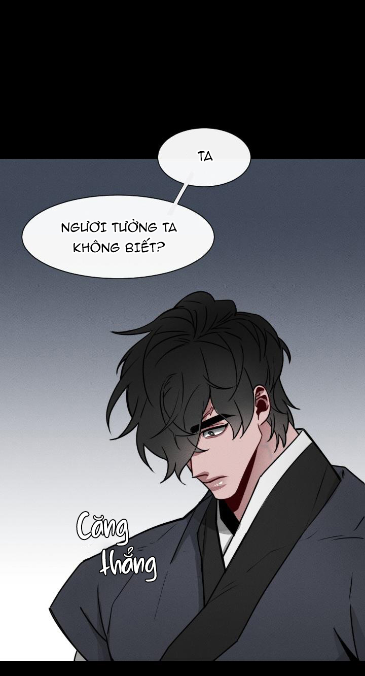 Sinsujeon Chapter 13 - Trang 27