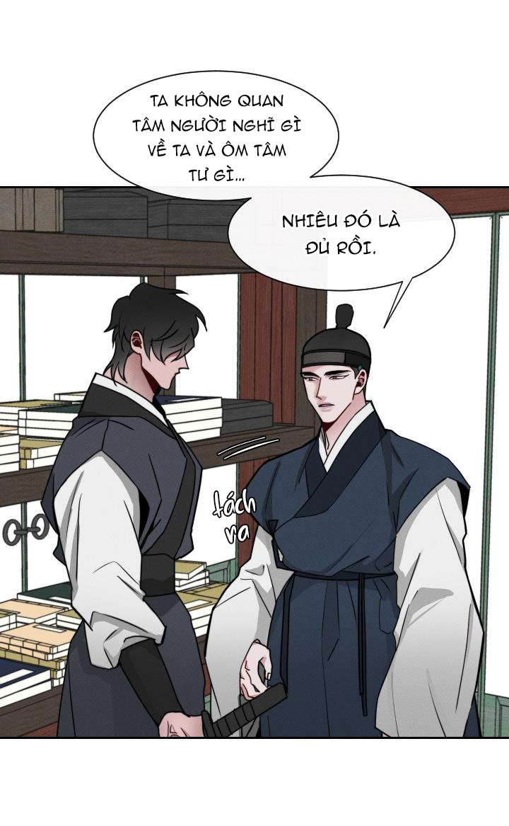 Sinsujeon Chapter 13 - Trang 44