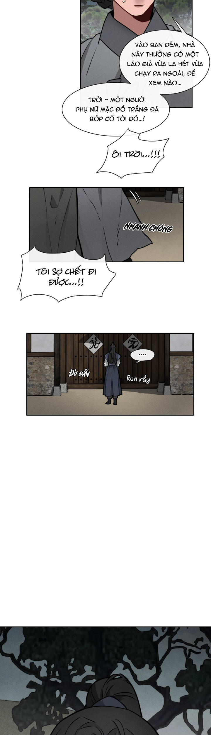 Sinsujeon Chapter 14 - Trang 2