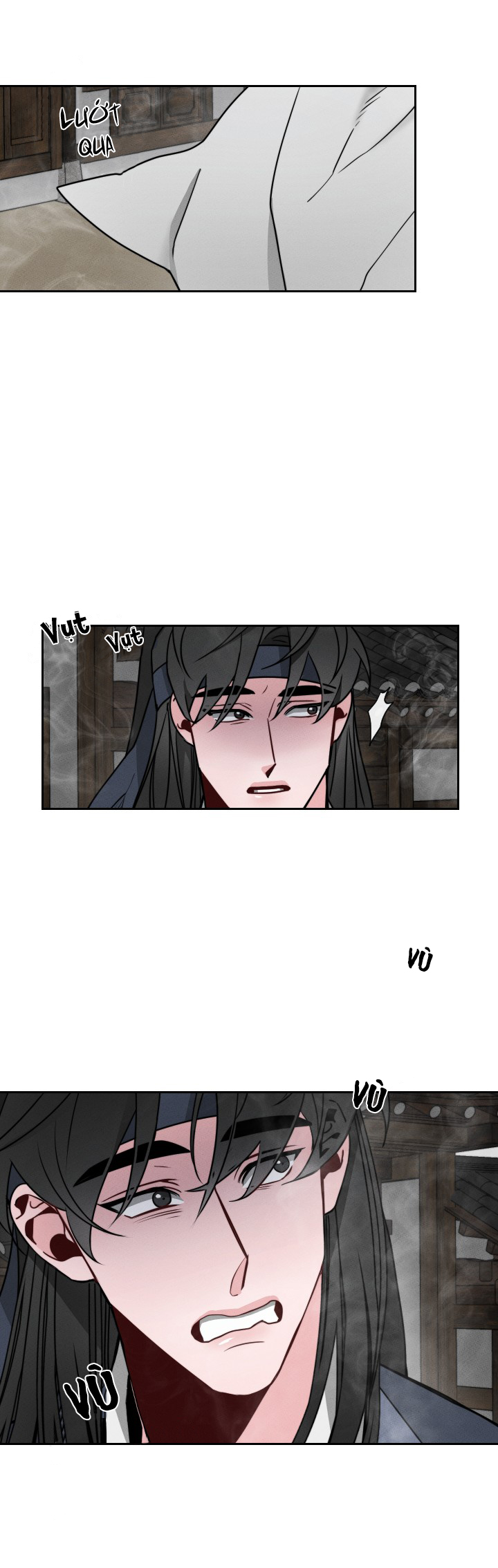 Sinsujeon Chapter 14 - Trang 8