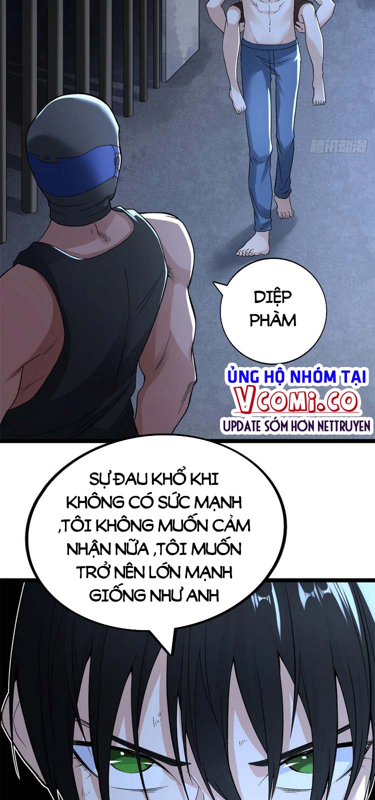 Ta Có 999 Loại Dị Năng Chapter 47 - Trang 10