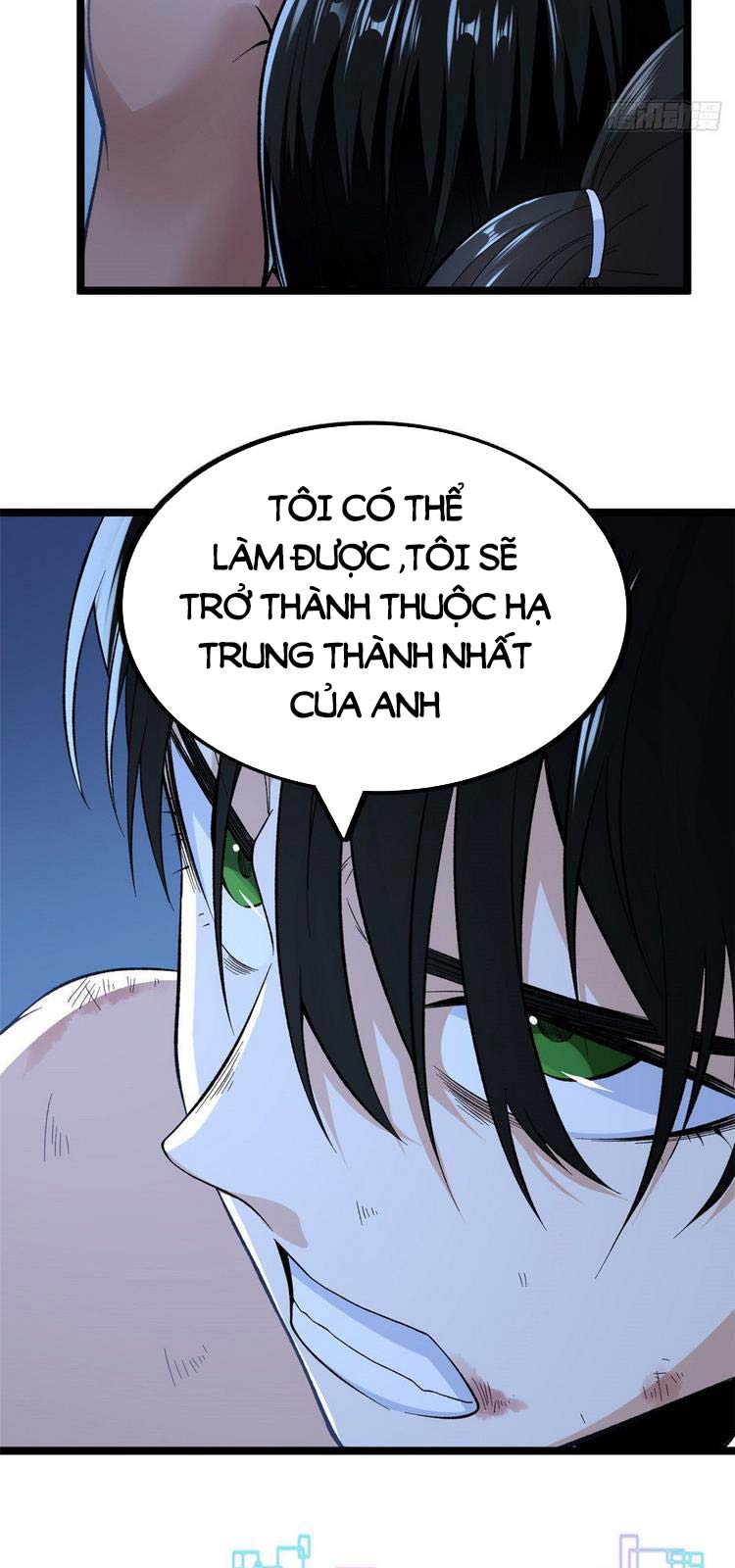 Ta Có 999 Loại Dị Năng Chapter 47 - Trang 12