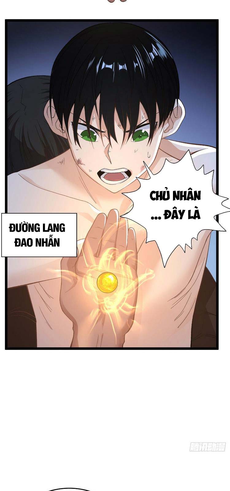 Ta Có 999 Loại Dị Năng Chapter 47 - Trang 14