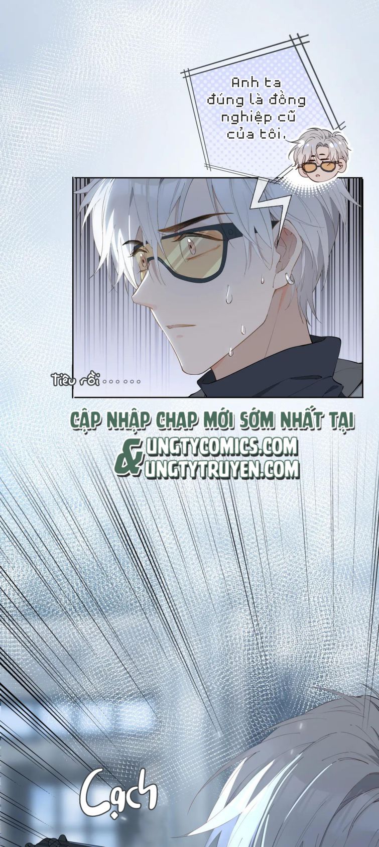 Tình Đầu Của Hoàng Thái Tử Chapter 47 - Trang 36