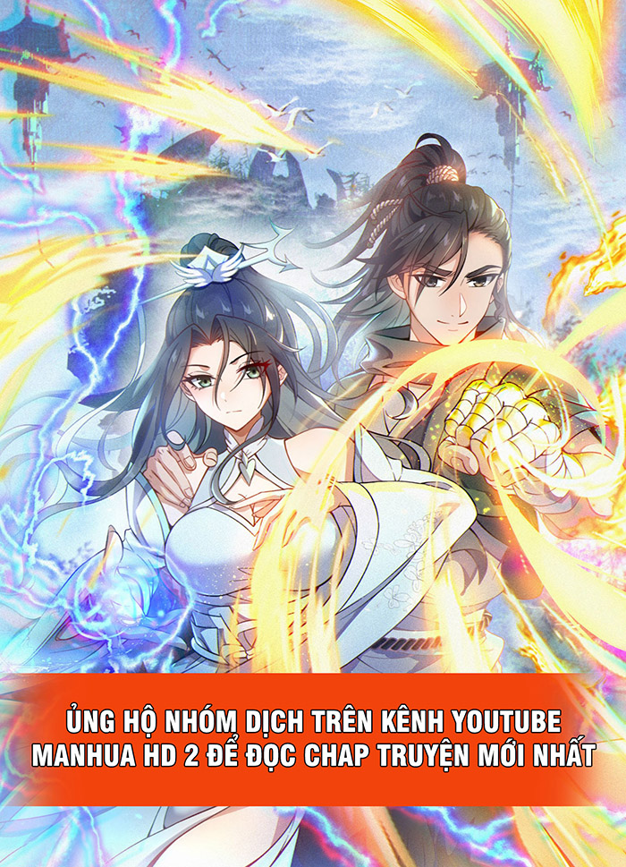 Vạn Cổ Thần Đế Chapter 13 - Trang 1