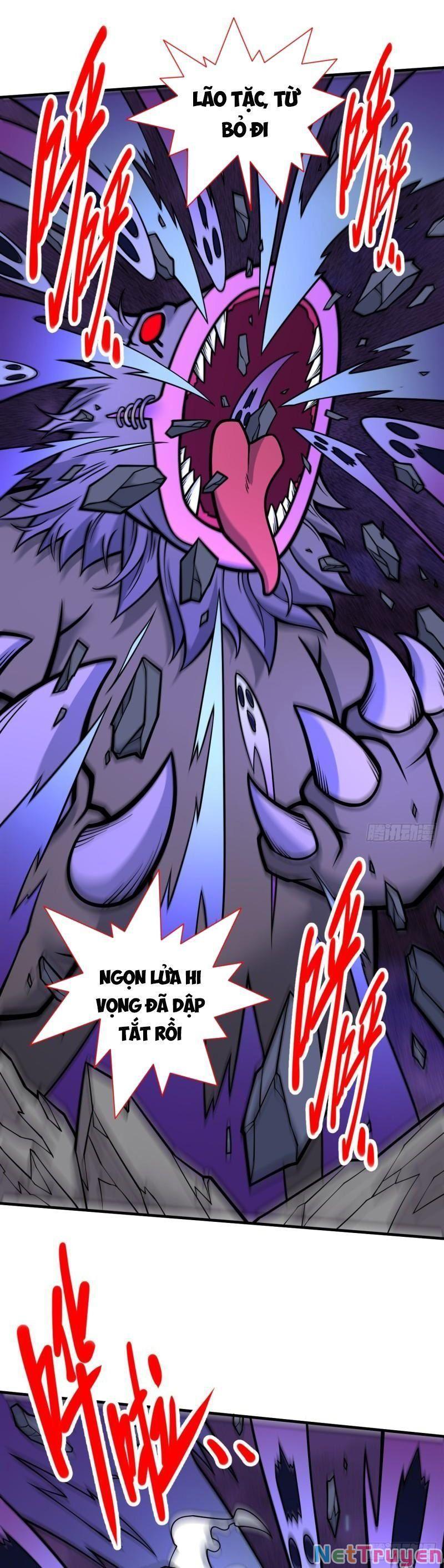 Bị Dạy Dỗ Thành Thánh Chapter 94 - Trang 2