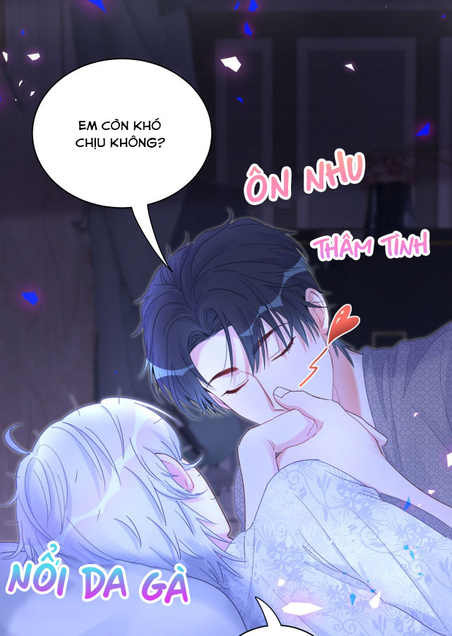 Chim Hoàng Yến Bị Chính Mình Trói Buộc Chapter 100 - Trang 48