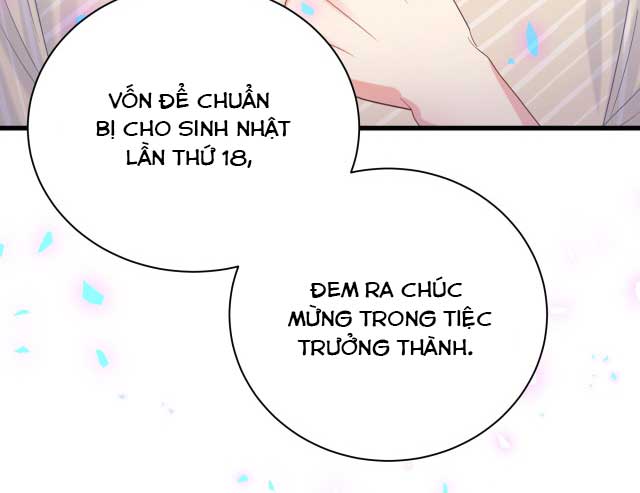 Chim Hoàng Yến Bị Chính Mình Trói Buộc Chapter 99 - Trang 10