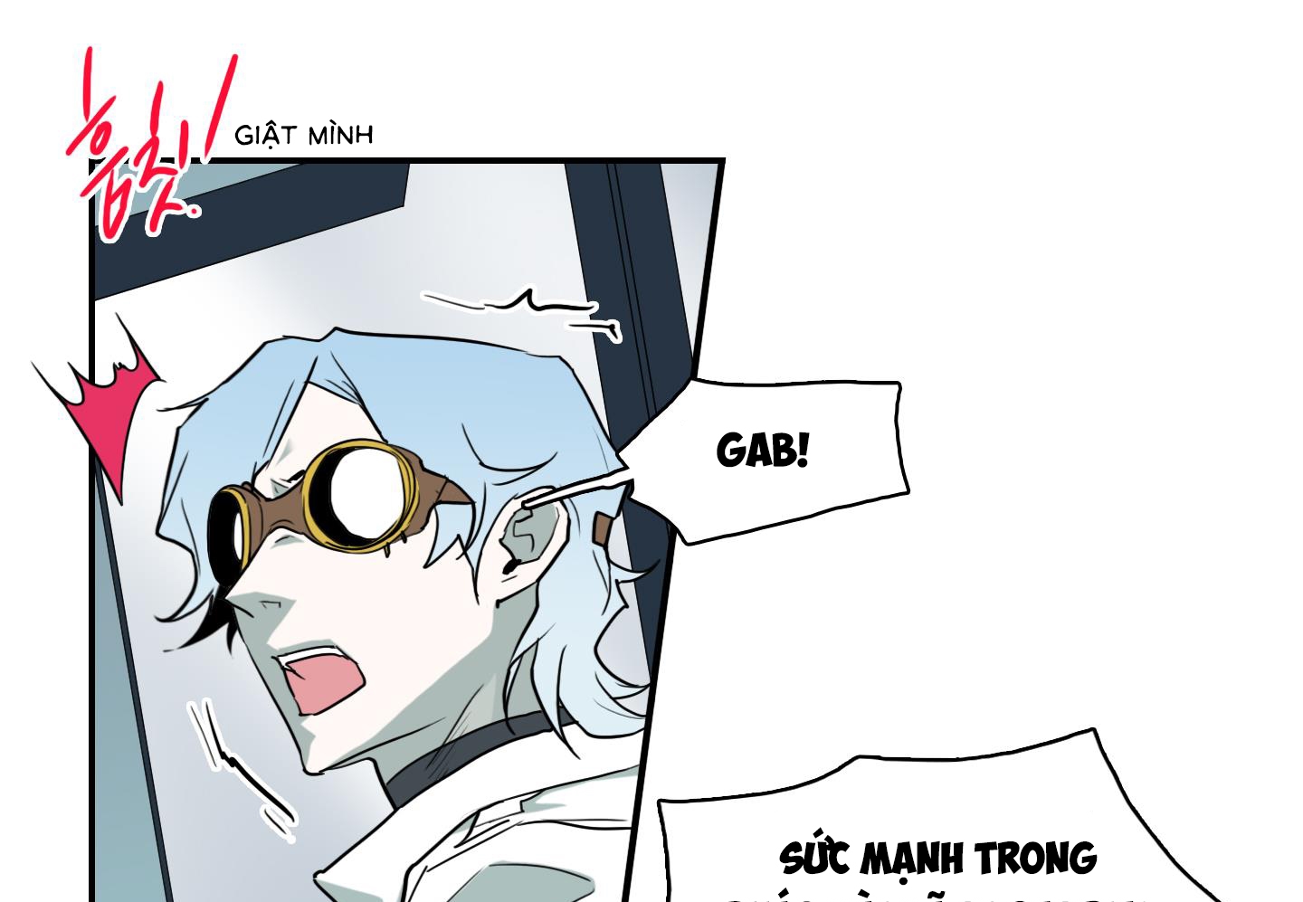 Dear Door Chapter 123 - Trang 102