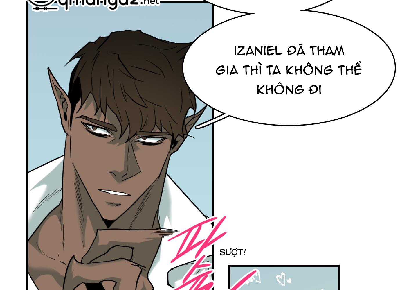 Dear Door Chapter 123 - Trang 108