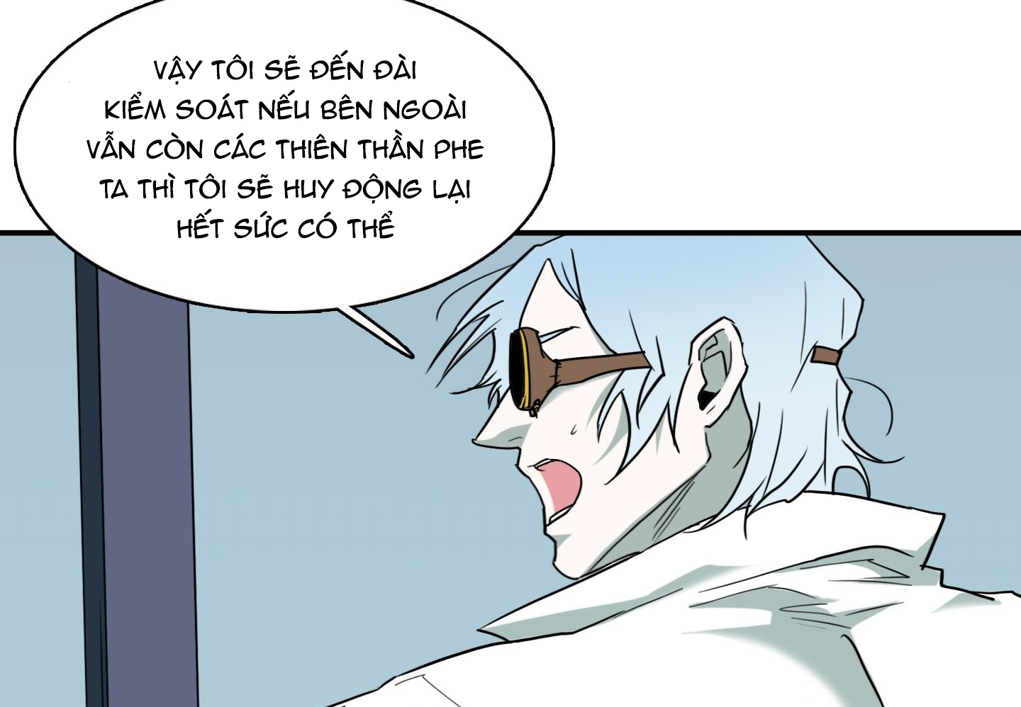 Dear Door Chapter 123 - Trang 110