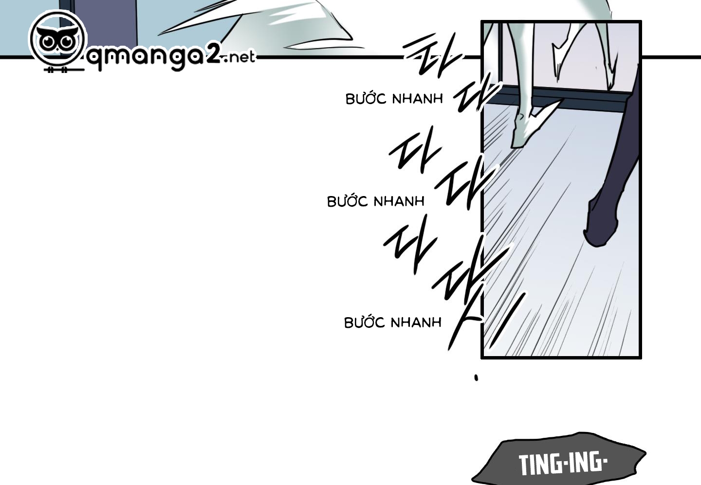 Dear Door Chapter 123 - Trang 111