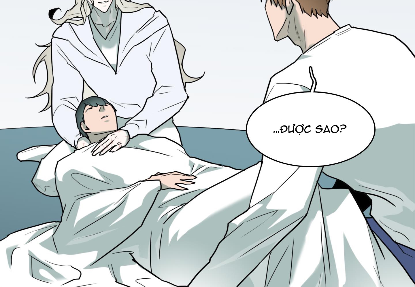 Dear Door Chapter 123 - Trang 113