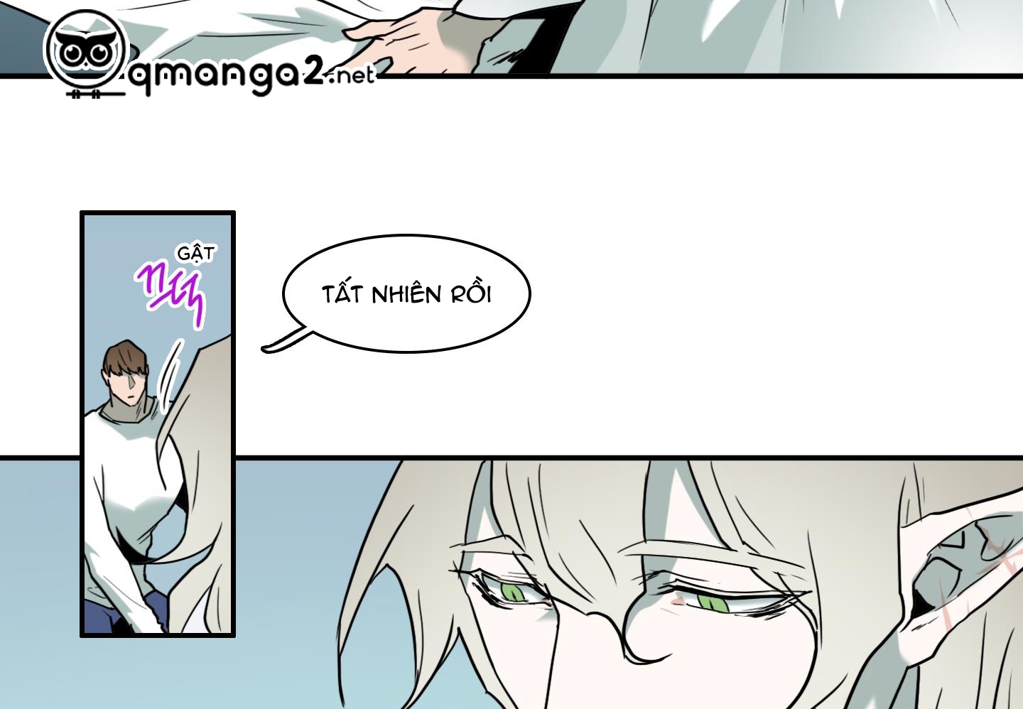 Dear Door Chapter 123 - Trang 114