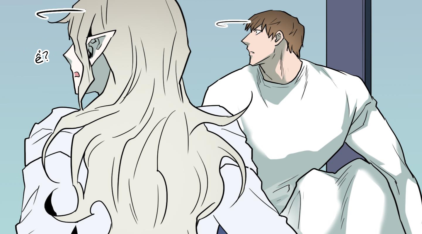 Dear Door Chapter 123 - Trang 168