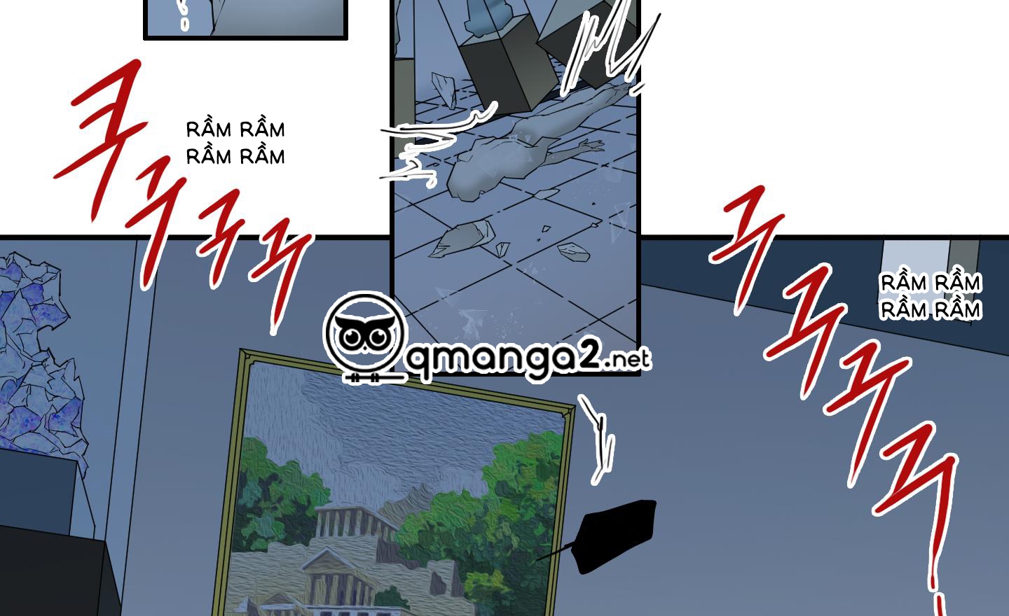 Dear Door Chapter 123 - Trang 79