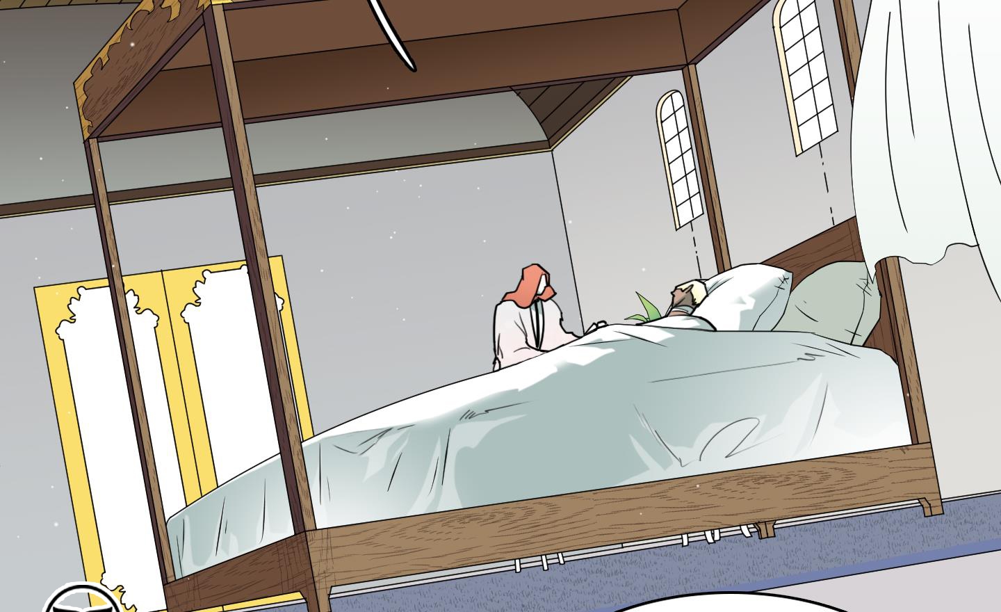 Dear Door Chapter 123 - Trang 82