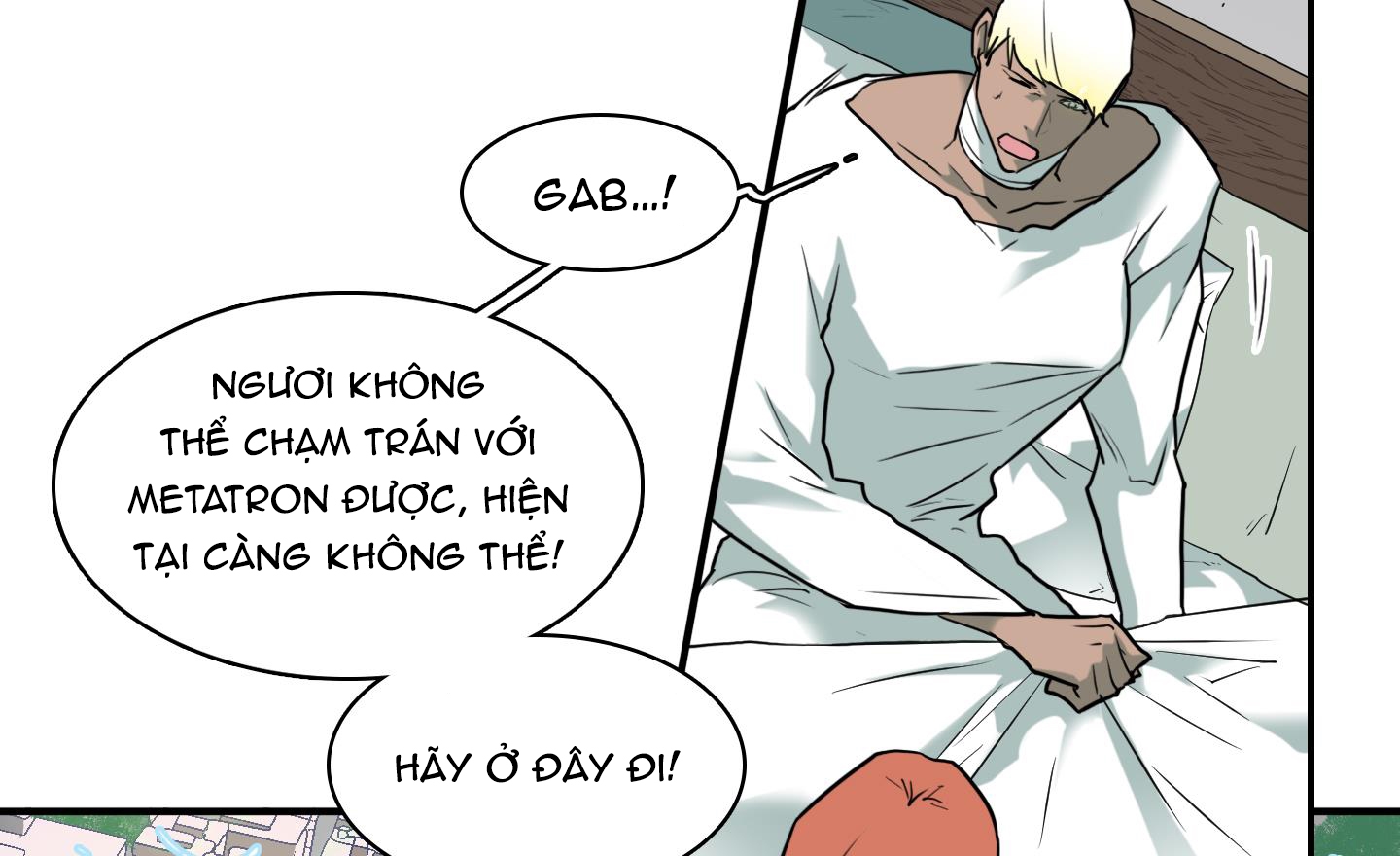 Dear Door Chapter 123 - Trang 84