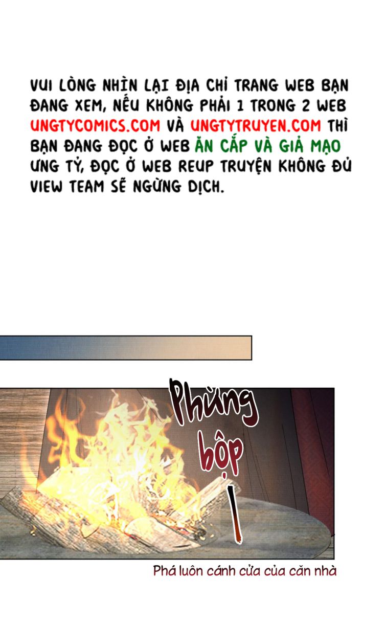 Giang Hồ Biến Địa Thị Kỳ Ba Chapter 25 - Trang 22