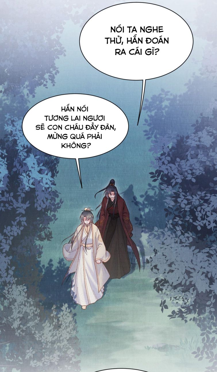 Giang Hồ Biến Địa Thị Kỳ Ba Chapter 25 - Trang 8