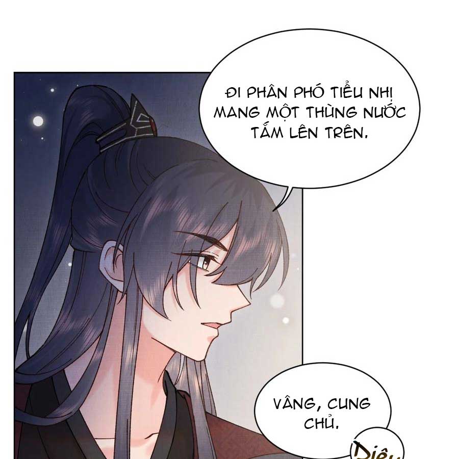 Giang Hồ Biến Địa Thị Kỳ Ba Chapter 26 - Trang 11