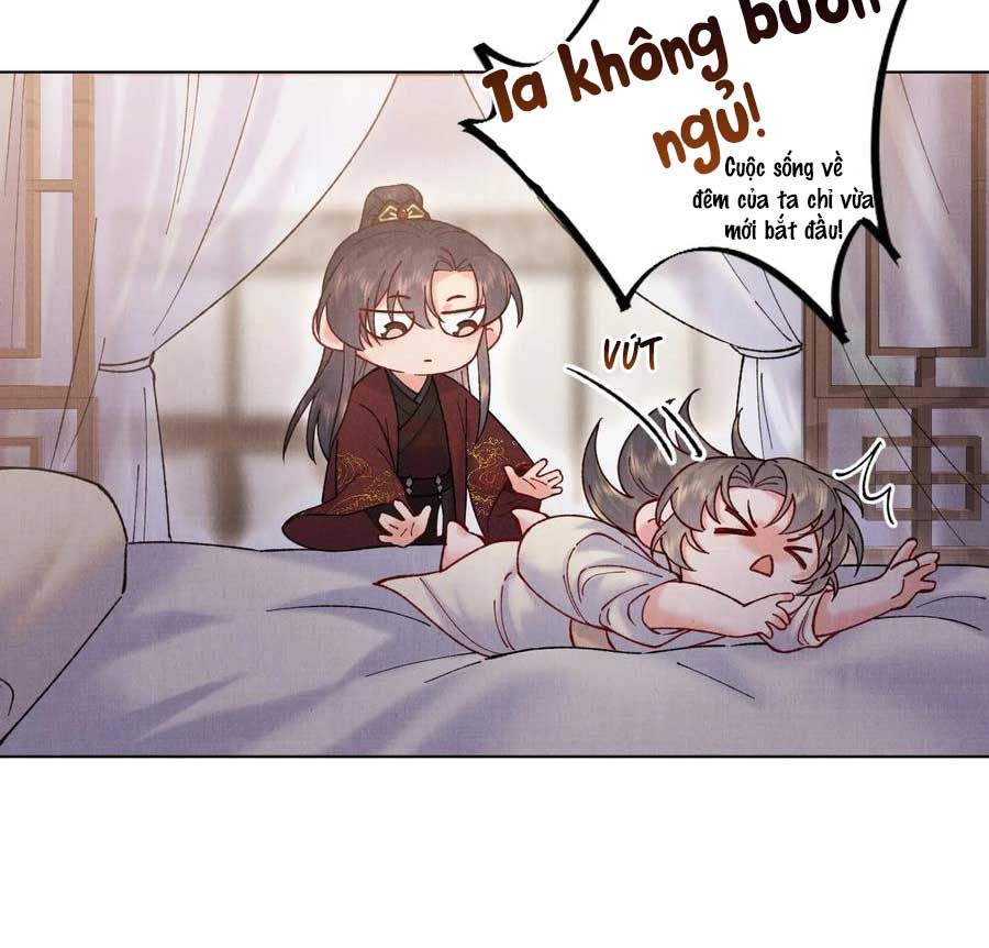 Giang Hồ Biến Địa Thị Kỳ Ba Chapter 26 - Trang 33