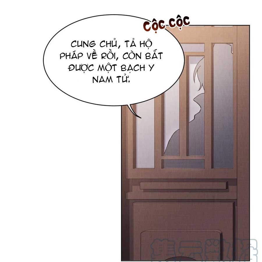 Giang Hồ Biến Địa Thị Kỳ Ba Chapter 26 - Trang 40