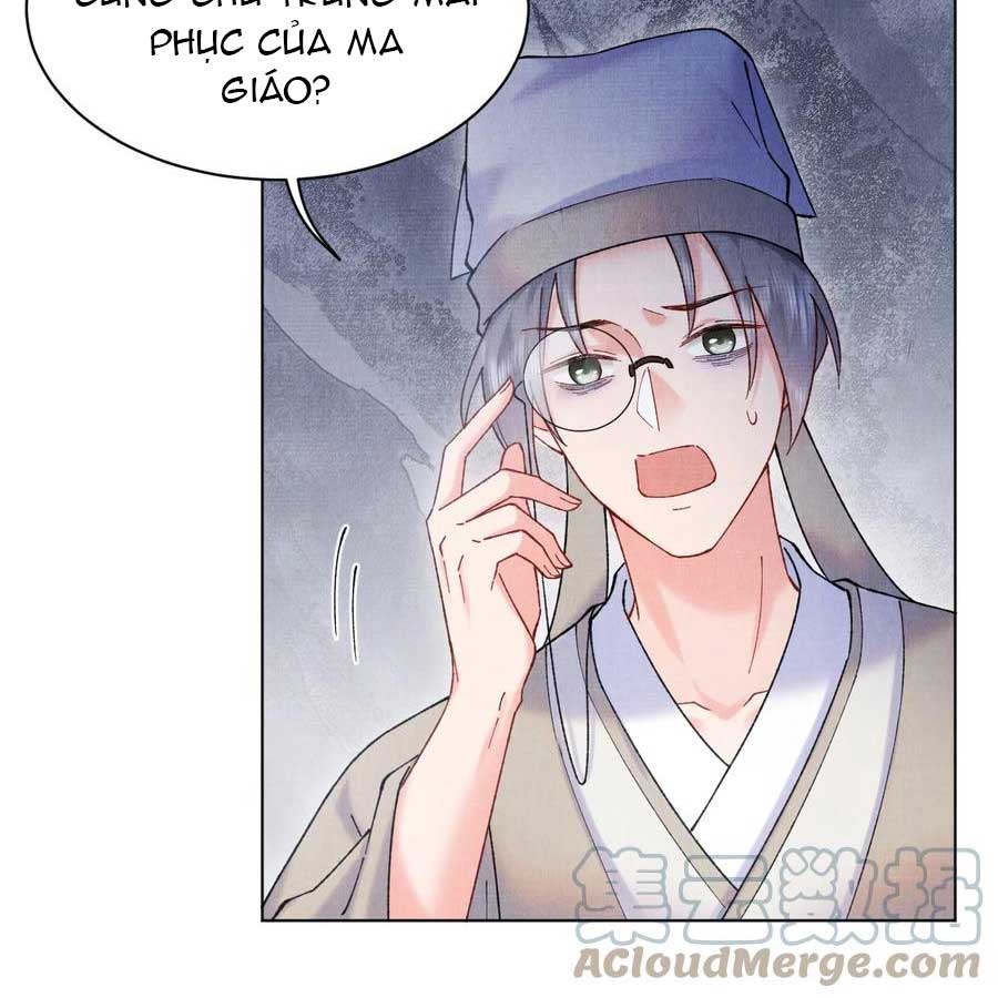 Giang Hồ Biến Địa Thị Kỳ Ba Chapter 26 - Trang 7