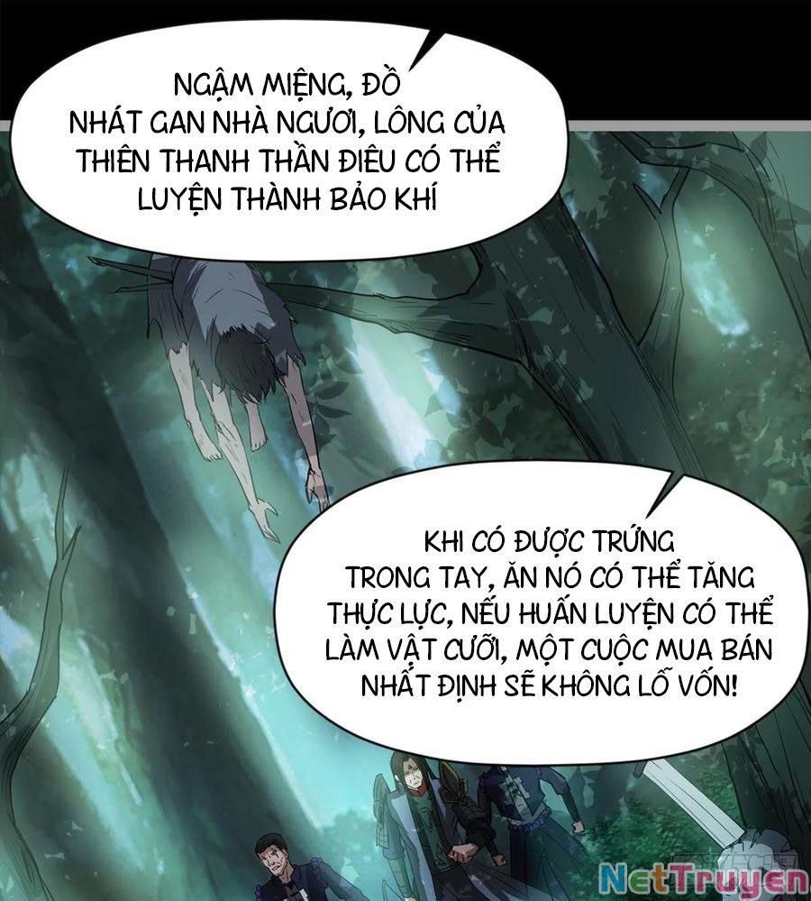 Ma Hoàng Sư Đệ Quả Thực Quá Chung Tình Chapter 87 - Trang 13