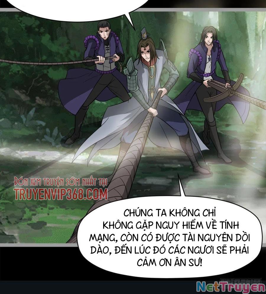 Ma Hoàng Sư Đệ Quả Thực Quá Chung Tình Chapter 87 - Trang 25